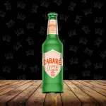 Cabaré Ice Tangerina 275ml