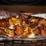 SALCHI PORKY ( para 2 )