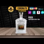Porton Mosto Verde 750ml