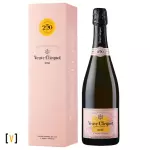 Veuve Clicquot Rose Box