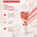 Rebelde sem Calça - Gel Umectante
