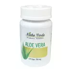 Aloe Vera - Ninho Verde 120c