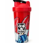 SHAKER ROCKET MUTANT 700 ML