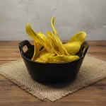 Ración de Plátanos Chip