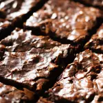 Brownie tradicional