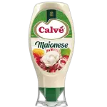 Maionese Calvé / Mayonnaise Calvé
