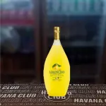 Licor de Limoncello