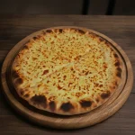 Queijo Coalho c/ Melaço