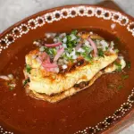 TORTA AHOGADA