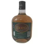 Cachaça Dotô Umburana 700ml