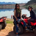 LAGUNA HUAYPO + LAGUNA PIURAY