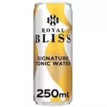 Água Tônica Bliss