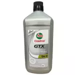 Castrol GTX SAE 10w-30 de 946 ml C/6