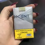DERBY KENT PRATA