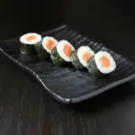 Futomaki Filadelfia
