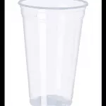 Copo Descartável - 500 ml