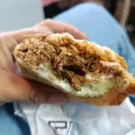 Pastel Gourmet Costela e creamcheese