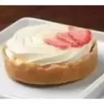 TORTINHA MORANGO