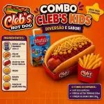 Hot Dog Kit