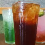 ICED TEAS
