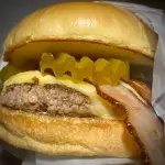 Bacon + Picles