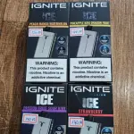 IGNITE ICE 40K
