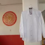 CAMISAS