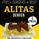 DENVER