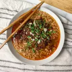 Ramen norteño