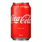 COCA-COLA LATA
