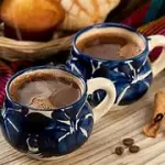 CAFE DE OLLA