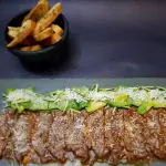 Tiradito Nikudito