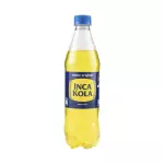 Inka - Cola Sabor Original 600 ml