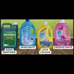 KIT LIMPEZA 2