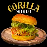 GORILLA SALADA
