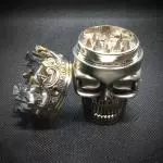 Dichavador Skull King