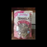 Granola Castanha de Caju Jasmine