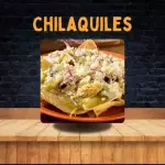 D Chilaquiles