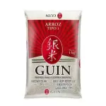 ARROZ GUIN LONGO 1KG