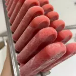 Melancia com Morango ZERO