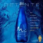 Agua Manantial Sin Gas