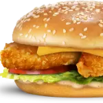 Burger Tenders(Nuevo)