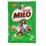 Milo caliente