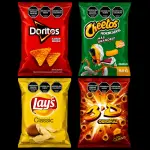 SNACKS