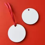 Bambalinas  7cm Sublimable