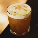 CYNAR SOUR