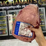 Picanha Guarani Peca