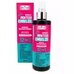 Spray Penteia Cabelos 12 em 1 200ml