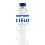Botella de Agua