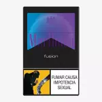 MARLBORO MORA FUSION 20